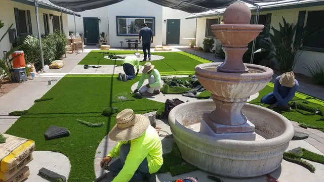 Sprinkler Repair LLC — customer photo 9