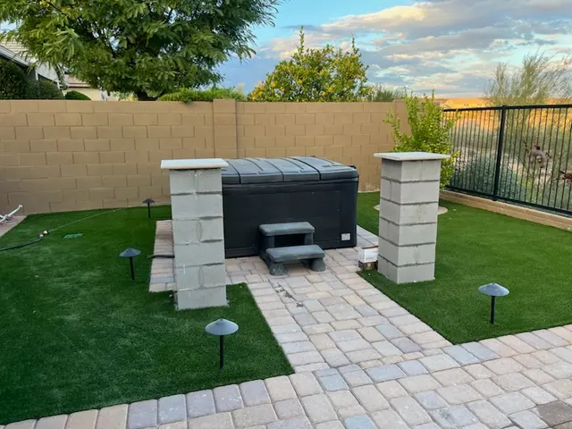 Sprinkler Repair LLC — photo from the business 4
