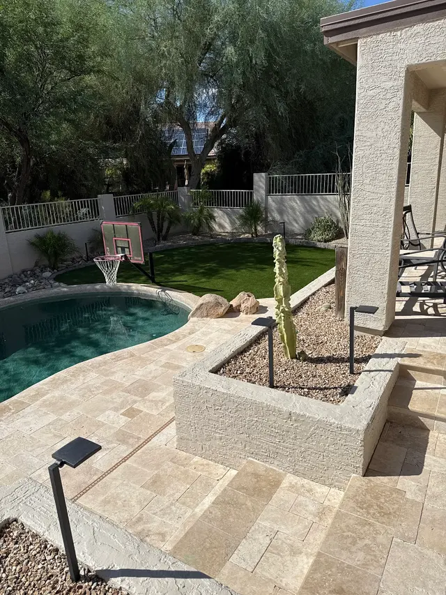 Sprinkler Repair LLC — customer photo 2