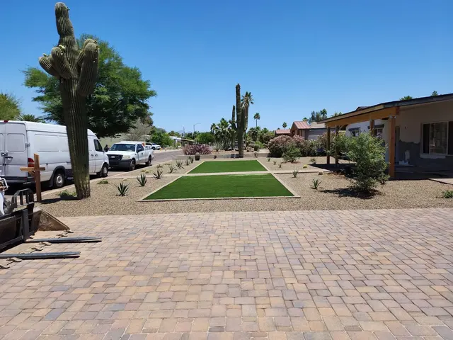 Sprinkler Repair LLC — photo from the business 3
