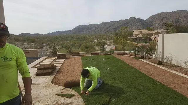 Sprinkler Repair LLC — photo from the business 12