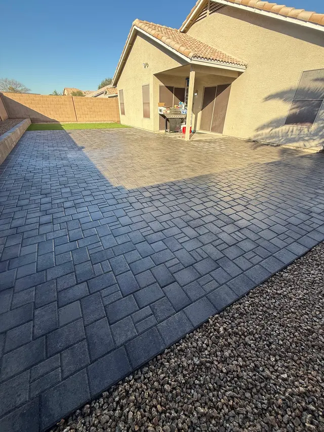 Glen C Landscaping & Hardscape — photo from the business 4