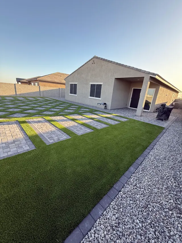 Glen C Landscaping & Hardscape — photo from the business 3
