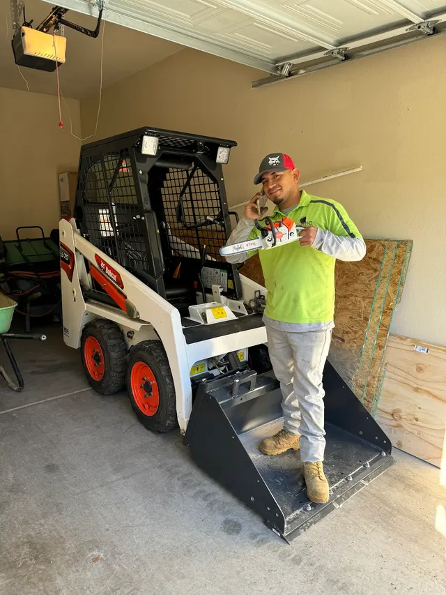 Glen C Landscaping & Hardscape — photo from the business 10