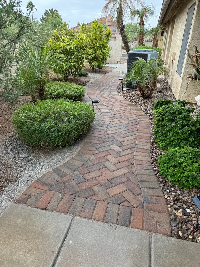 Glen C Landscaping & Hardscape — photo from the business 6