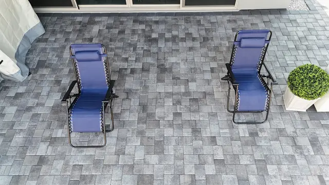 Glen C Landscaping & Hardscape — photo from the business 7