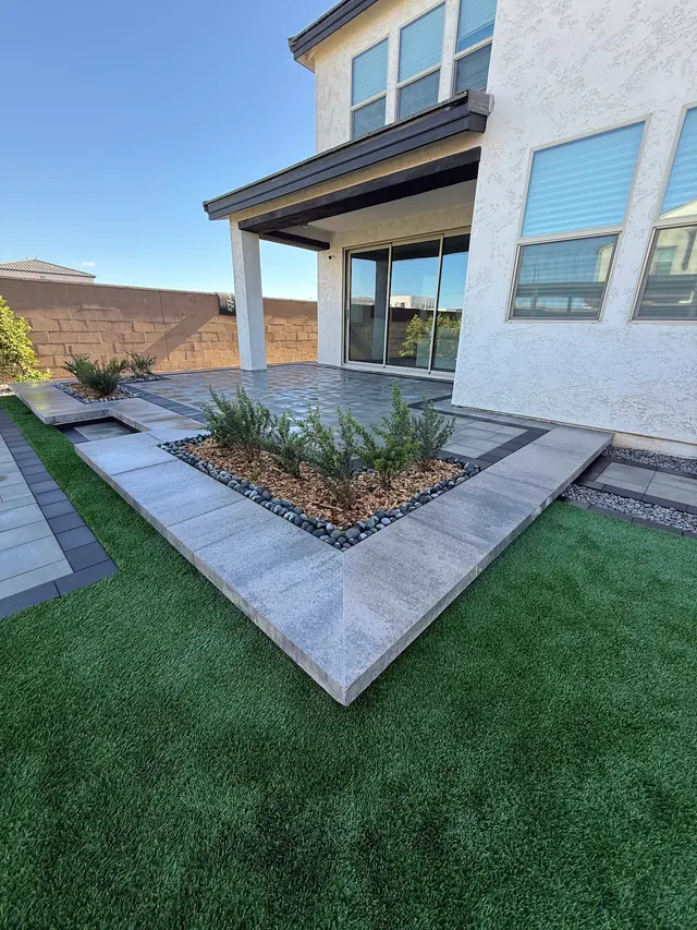 Glen C Landscaping & Hardscape — photo from the business 5