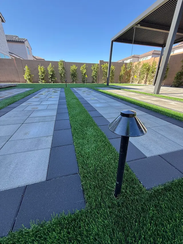 Glen C Landscaping & Hardscape — photo from the business 11