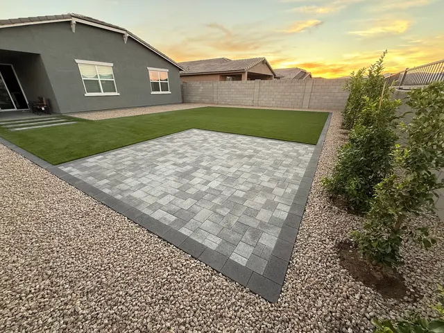 Glen C Landscaping & Hardscape — photo from the business 2