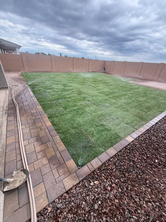 Glen C Landscaping & Hardscape — photo from the business 1