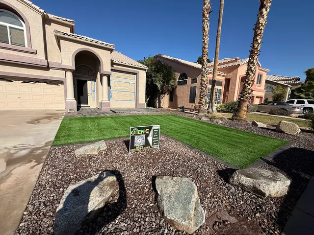 Glen C Landscaping & Hardscape — photo from the business 12