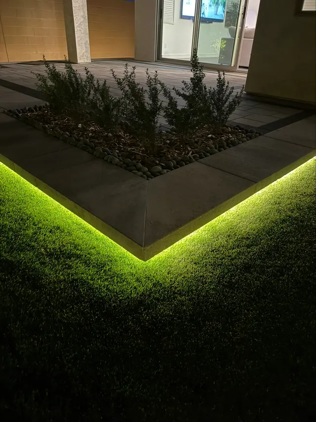 Glen C Landscaping & Hardscape — photo from the business 9