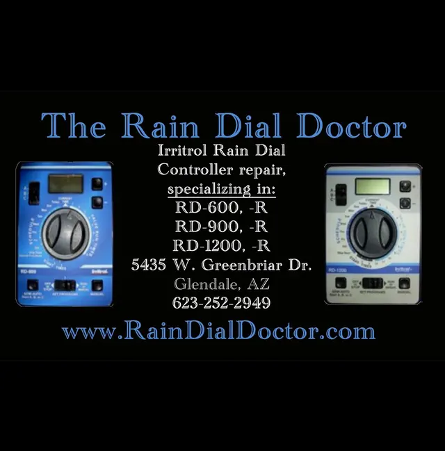 Rain Dial Doctor — photo from the business 7