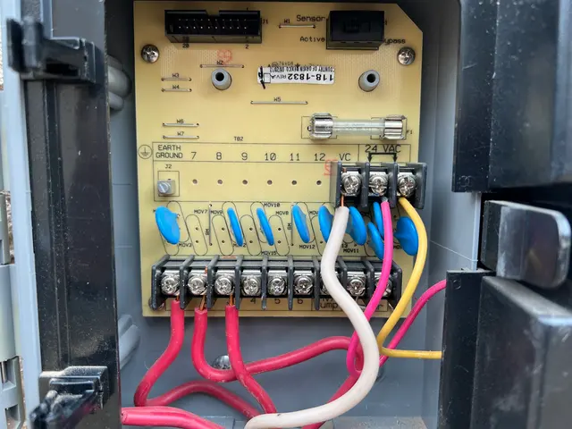 Rain Dial Doctor — customer photo 1