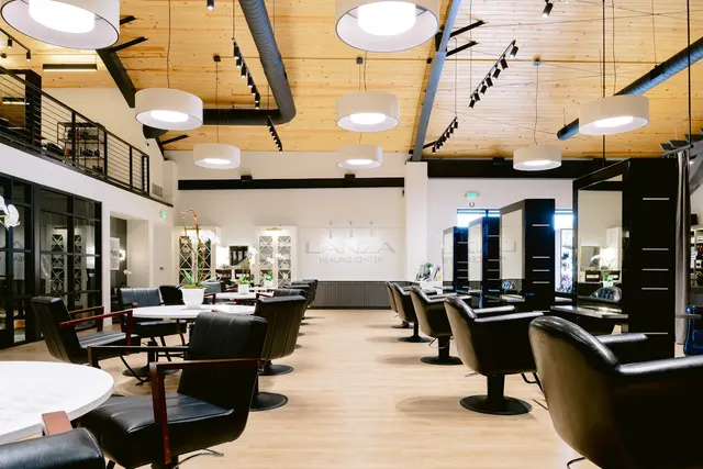 grow knoxville - a Shane Archer Concept Salon — photo from the business 1