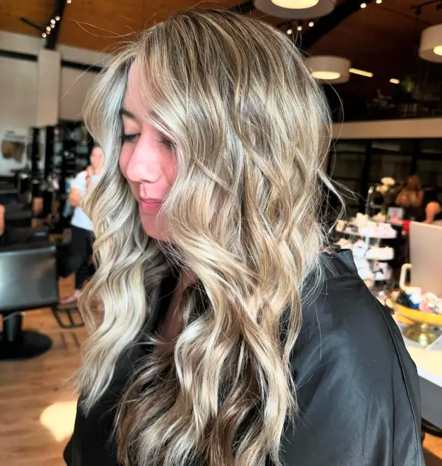 grow knoxville - a Shane Archer Concept Salon — photo from the business 9