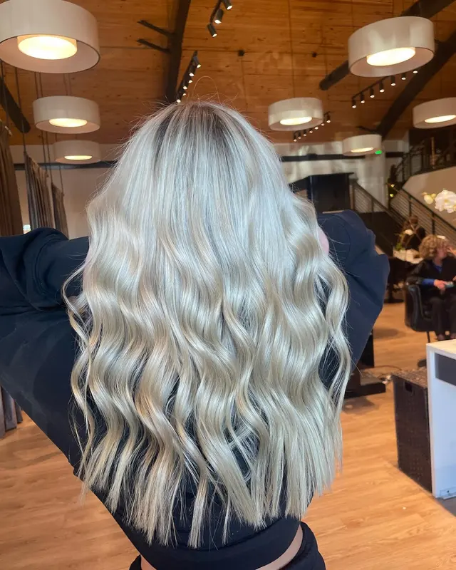 grow knoxville - a Shane Archer Concept Salon — photo from the business 4