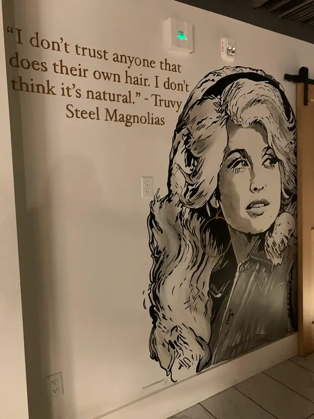 grow knoxville - a Shane Archer Concept Salon — customer photo 3