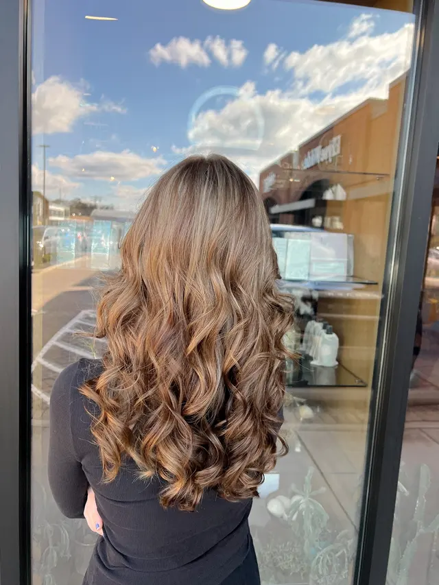 grow knoxville - a Shane Archer Concept Salon — customer photo 6