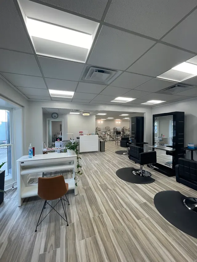 Corner Salon & Spa — photo from the business 5