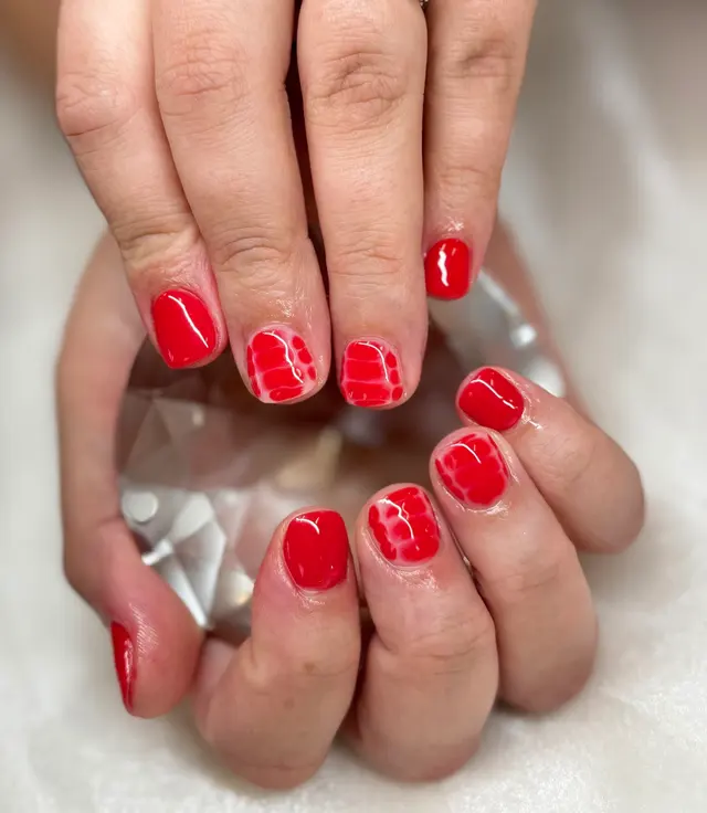 Corner Salon & Spa — photo from the business 2