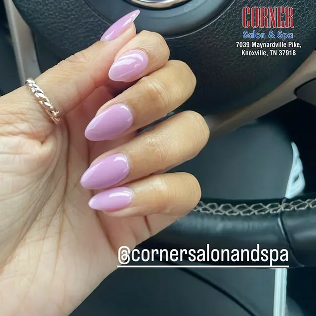 Corner Salon & Spa — photo from the business 6
