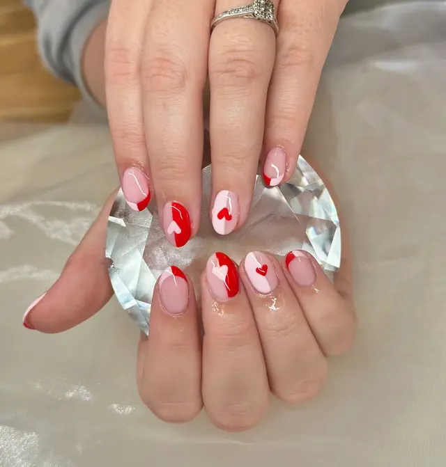 Corner Salon & Spa — photo from the business 7
