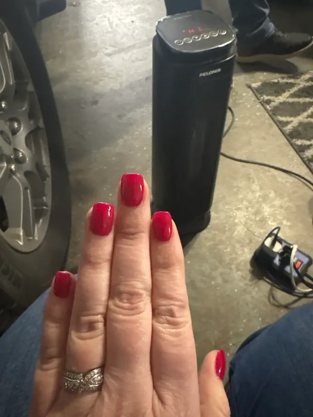 Customer photo from Michelle's review