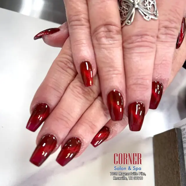 Corner Salon & Spa — photo from the business 11