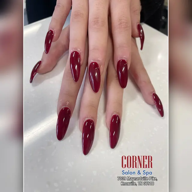 Corner Salon & Spa — photo from the business 4