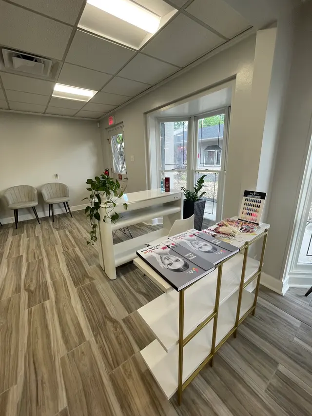 Corner Salon & Spa — photo from the business 12