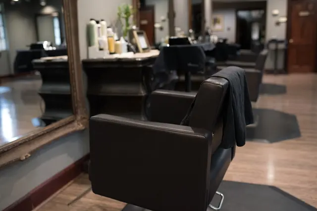 Alchemy Salon — photo from the business 12