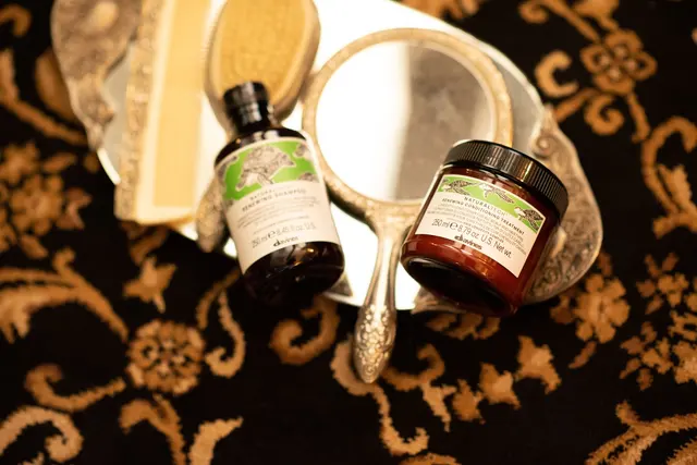 Alchemy Salon — photo from the business 9