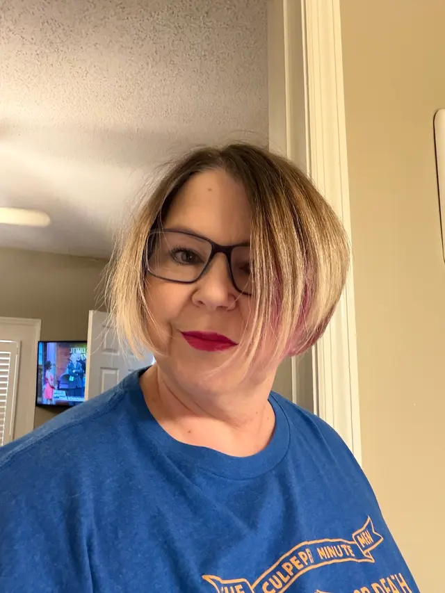 Customer photo from Melissa's review