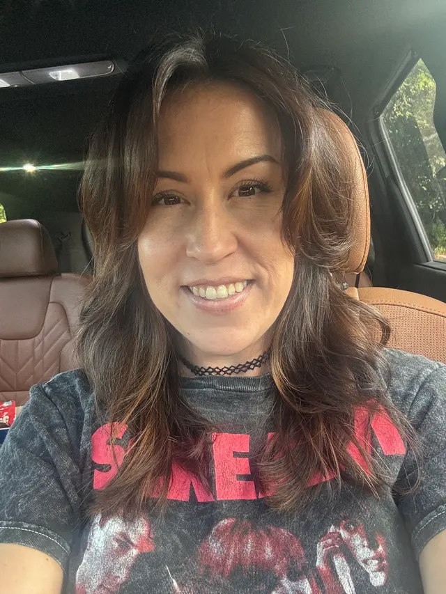 Customer photo from Cassi's review