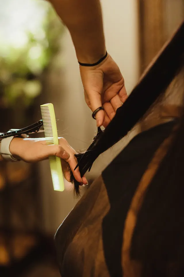 Alchemy Salon — photo from the business 10