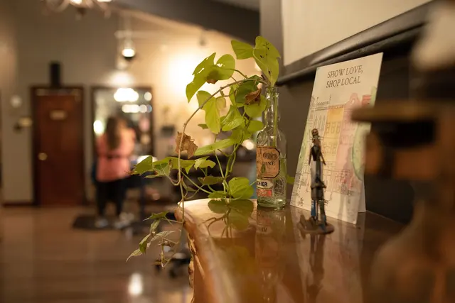 Alchemy Salon — photo from the business 1