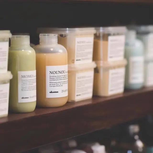 Alchemy Salon — photo from the business 4