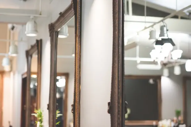 Alchemy Salon — photo from the business 8