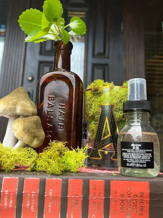 Alchemy Salon — photo from the business 6