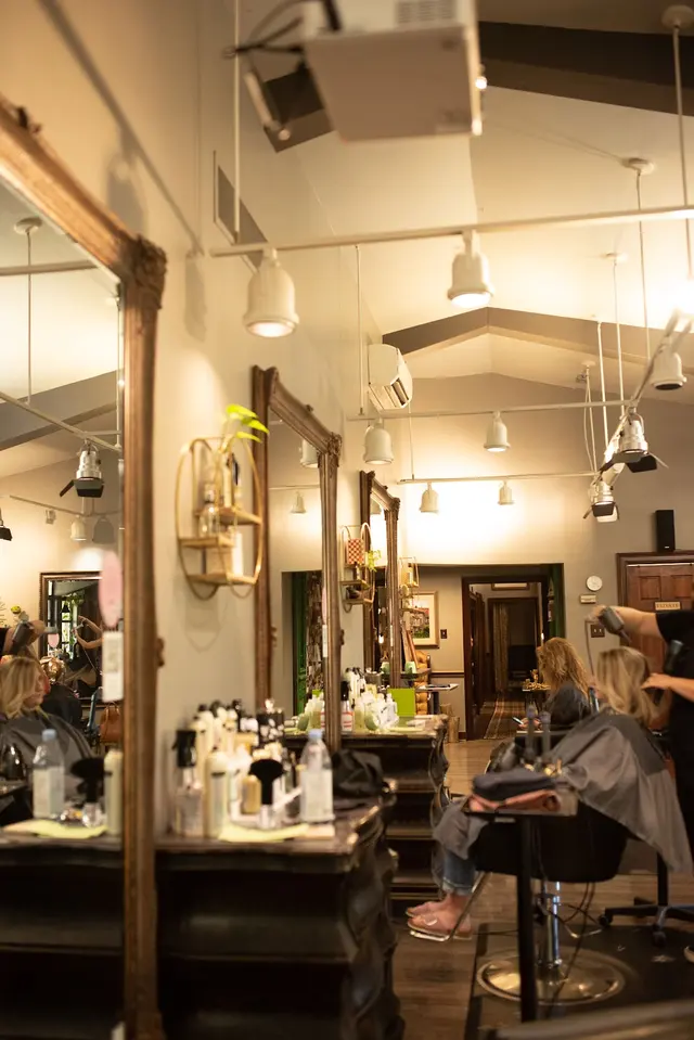 Alchemy Salon — photo from the business 2