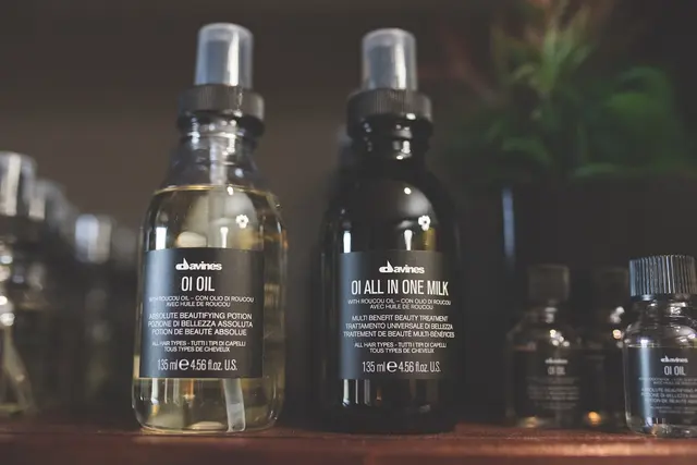 Alchemy Salon — photo from the business 3