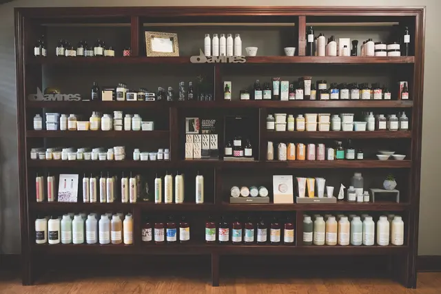 Alchemy Salon — photo from the business 5