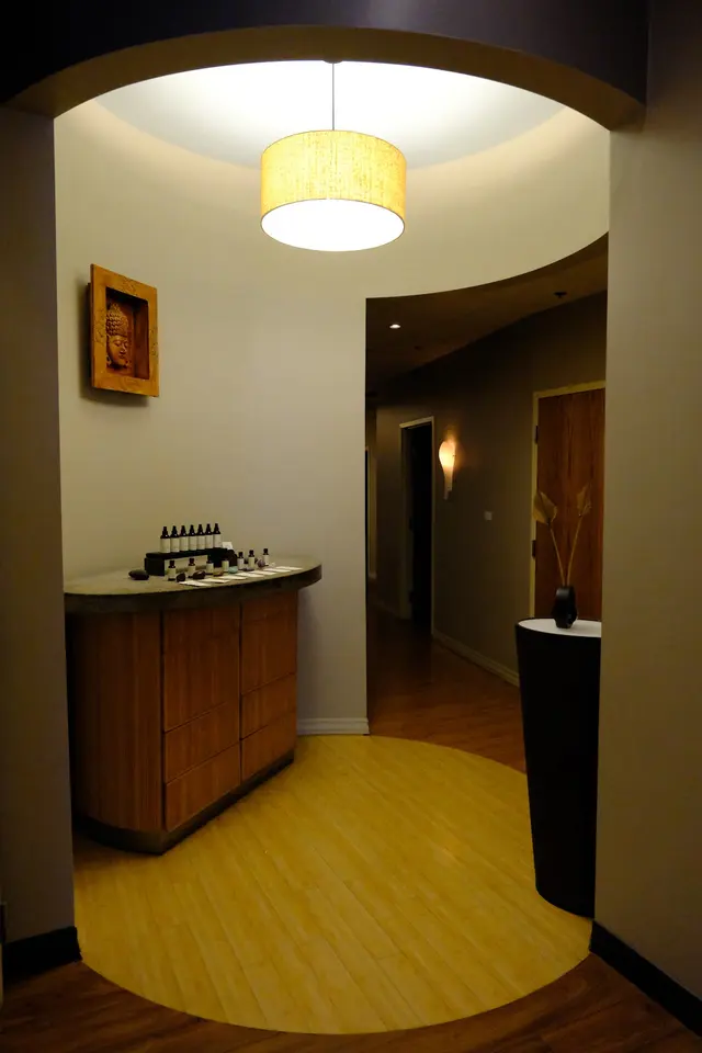 Natural Alternatives Salon & Spa Western Plaza — photo from the business 8