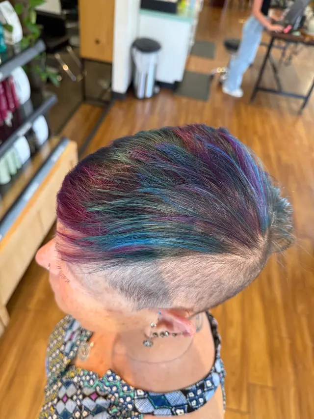 Natural Alternatives Salon & Spa Western Plaza — customer photo 5