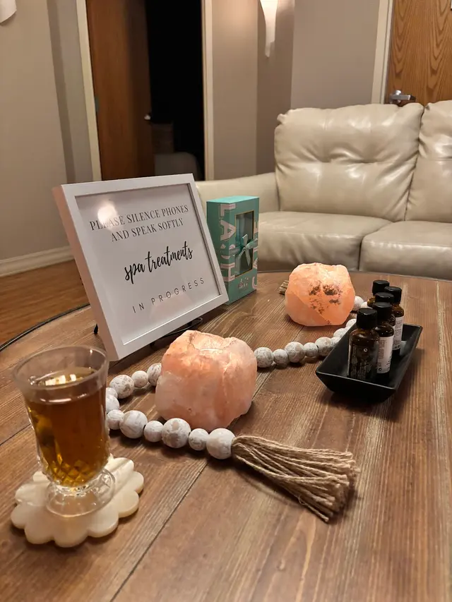 Natural Alternatives Salon & Spa Western Plaza — customer photo 10