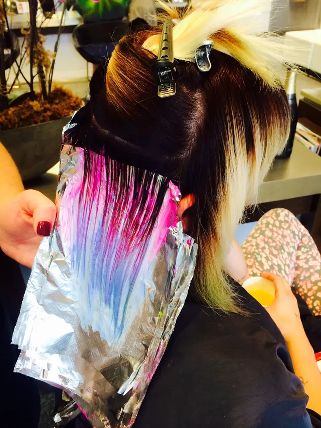 Salon Visage — photo from the business 5