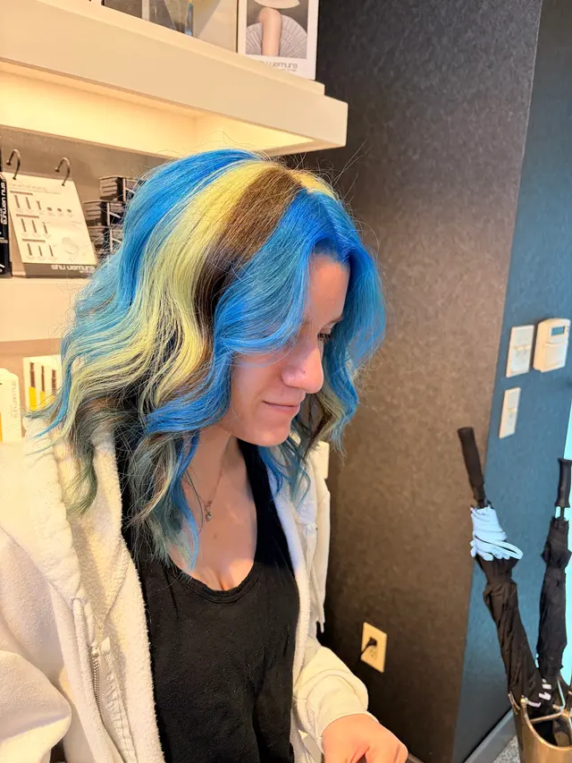Customer photo from Mandy's review