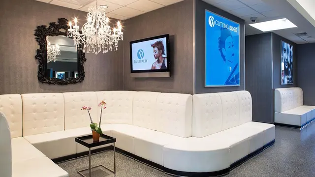 Salon Visage — photo from the business 1