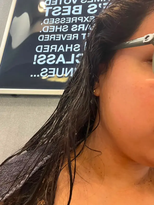 Customer photo from Angélica's review